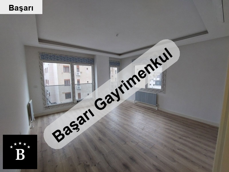 Başarı'dan  si̇te i̇çeri̇si̇nde günli̇kli̇ 2+1 dai̇re