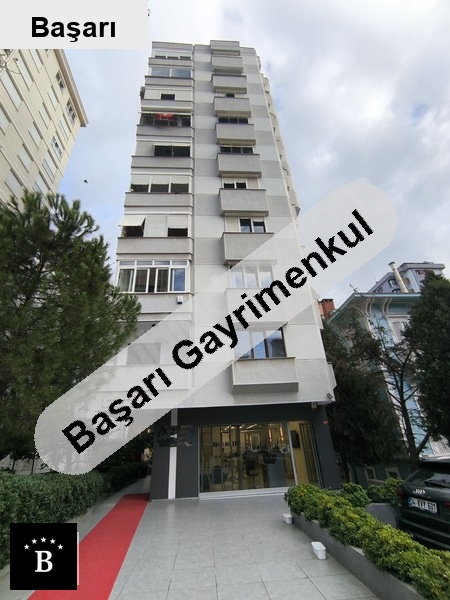 Başarı'dan tütüncü mehmet efendi̇ cd 4+1 3 banyolu ferah mükemmel konumda