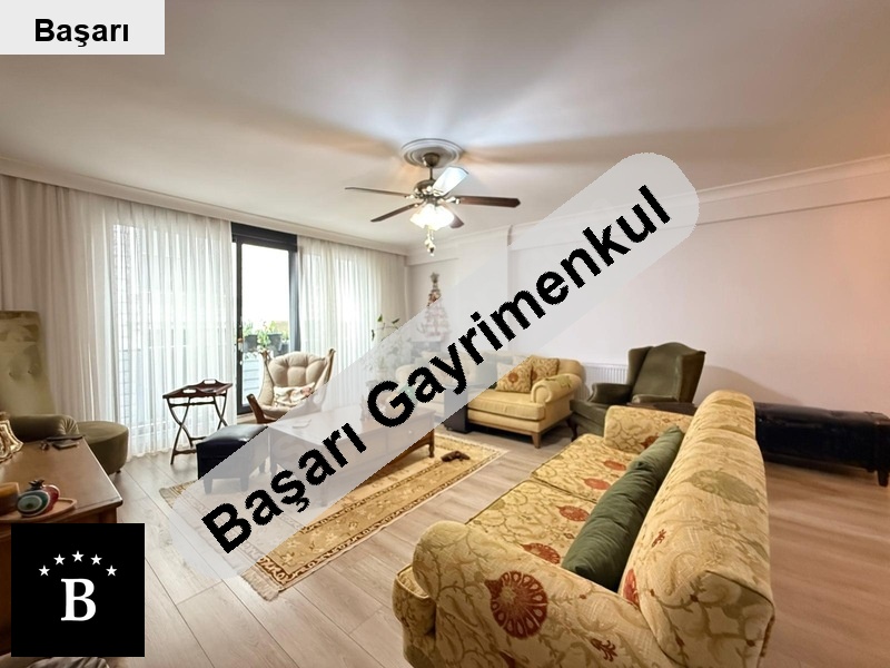 Başarı'dan bağdat cad yakin 31m2 salon 19m2 ana oda balkonlu