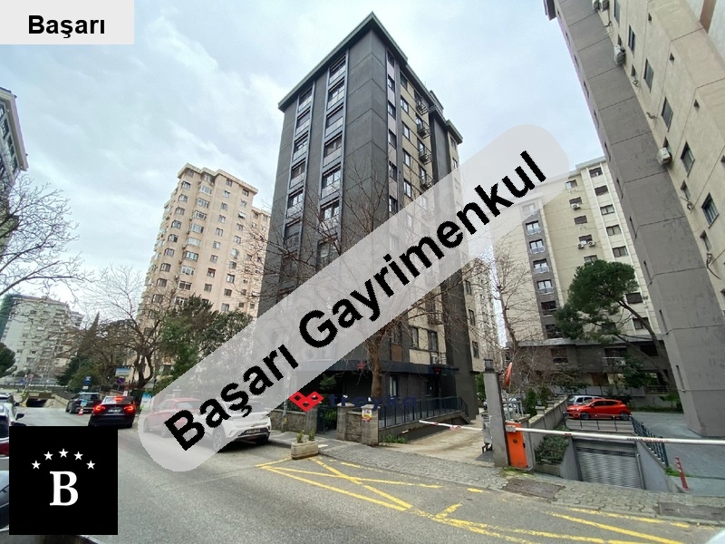 Başarı'dan suadiyede bağdat   marmaraya yakın 2+1 satılık daire