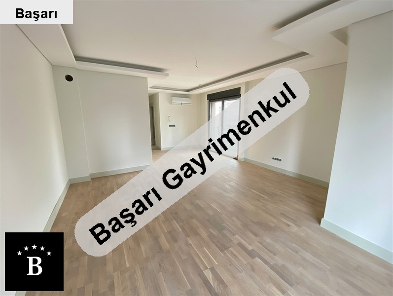 Başarı'dan suadi̇ye    marmaraya yakin sifir 2+1 satilik