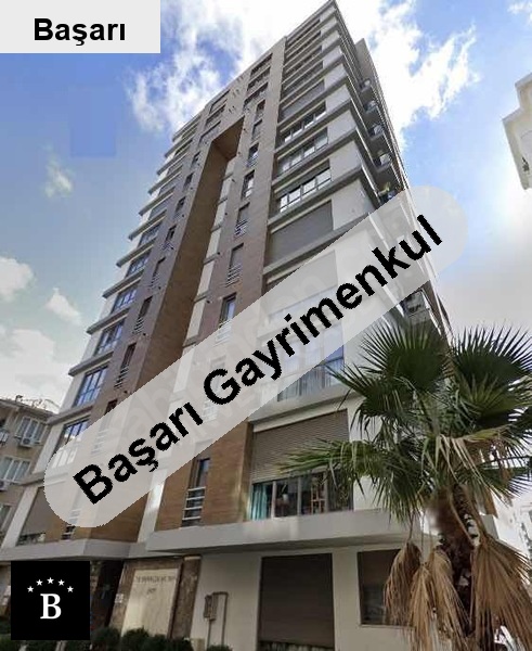 Başarı'dan şaşkinbakkal bağdat si̇ne yürüme mesafesi̇nde 2+1