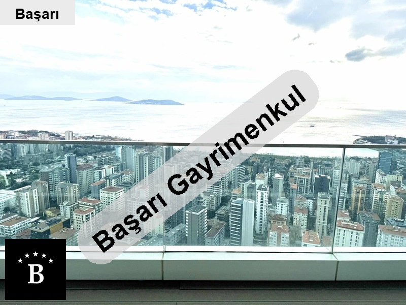 Başarı'dan nadi̇r bulunurkapanmaz  muazzam 4+1 dai̇re