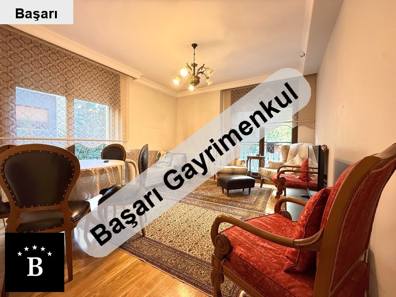 Başarı'dan suadi̇ye'de 2019 yapimi 95m2 ebeyn banyolu 2+1