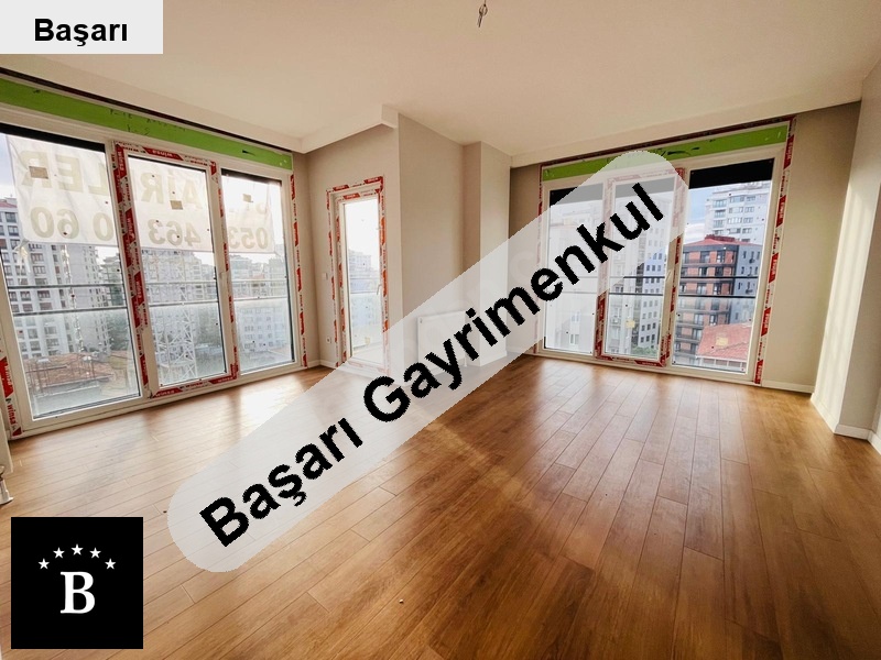 Başarı'dan kadiköy suadi̇ye'de satilik 3+1 dai̇re