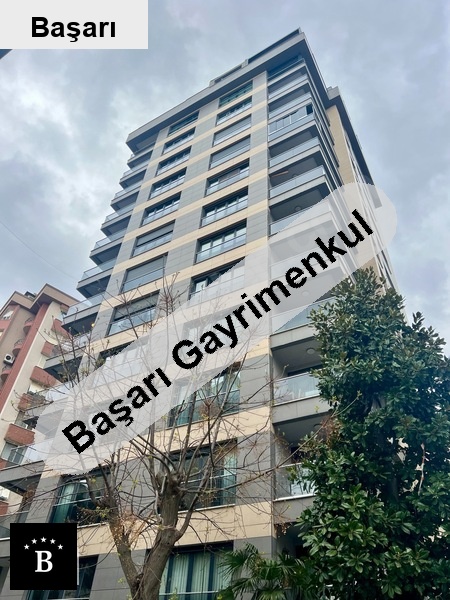 Başarı'dan 'da şık  ferah satılık daire