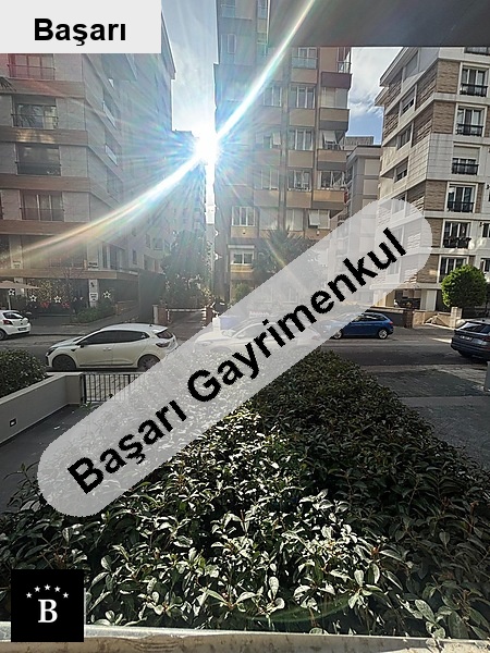 Başarı'dan   sahi̇l'de 120m2 sifir ebeynli̇ boş