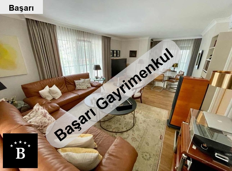 Başarı'dan hamam sokakta 37m2 salonlu balkonlu 150m2 3+1
