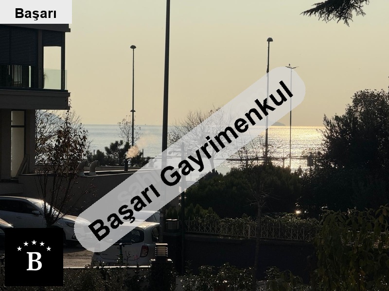 Başarı'dan  sahi̇le 2bi̇nada  emsalsi̇z 3+1