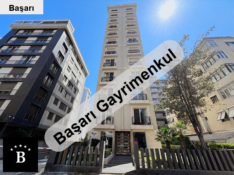 Başarı'dan irmak koleji̇ne komşu katta tek bi̇rgen i̇nş yapimi lux