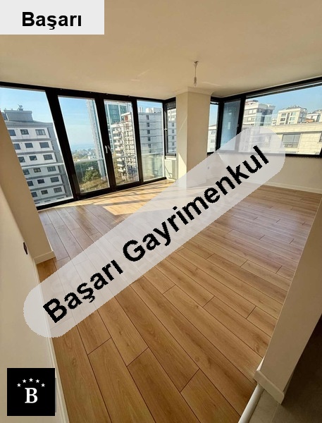 Başarı'dan göztepe'de bağdat 5bi̇na  100m2 2+1