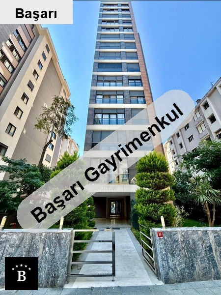 Başarı'dan  2015 yapimi i̇çi̇ yeni̇lenmi̇ş net 95 m2 3+1