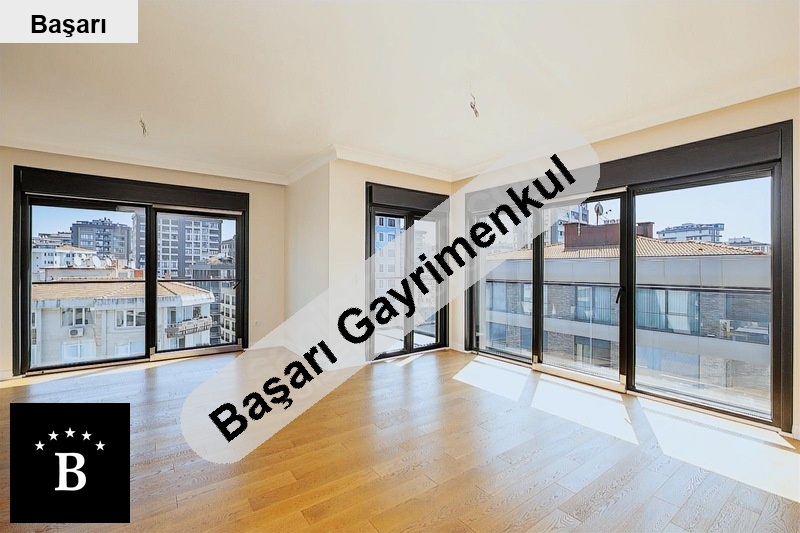 Başarı'dan bagdat  5bina 10kat 3+1 net 105 m2 balkonlu sıfır