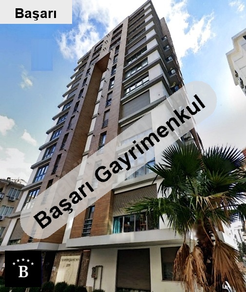 Başarı'dan  suadi̇yede bağdat si̇ne yakn balkonlu 70m2 net 2+1