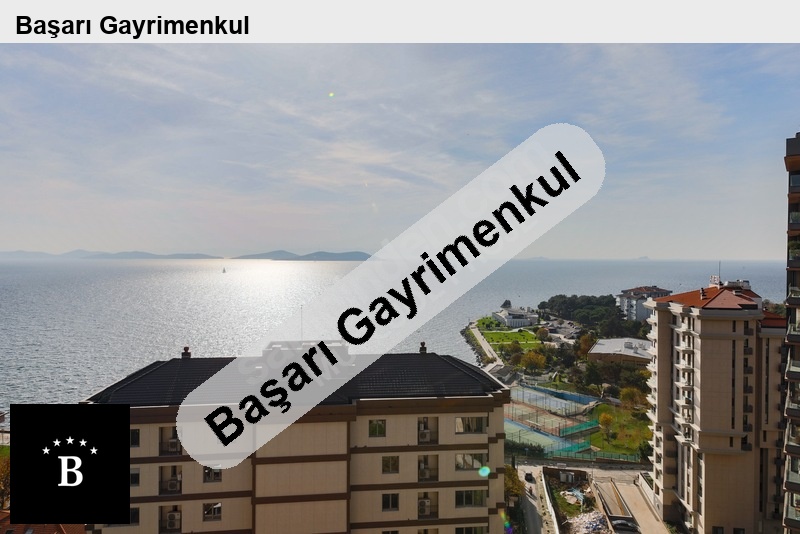 Başarı'dan fenerbah&ccedil;e dalyan'da 3+2 satilik &ccedil;ati dubleks kapanmaz deniz manzaralı 57 m2 salonlu 2 ara&ccedil;lık garaj hakkı