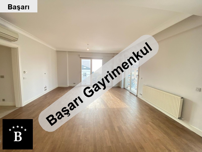 Başarı'dan dan irmak okullarinda katta tek deniz man 160 m2 büyük 3+1