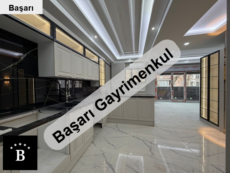 Başarı'dan suadi̇ye'de mi̇ni̇büse 2bi̇nada ultra lüks sifir