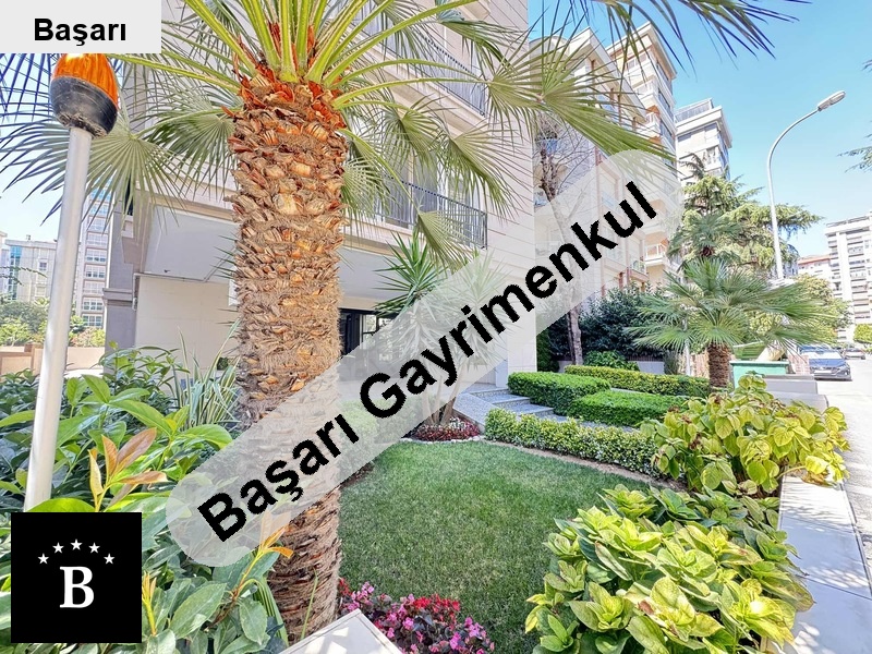 Başarı'dan  sahi̇lde irmak okullarina 100 mt 175 m² 4+1