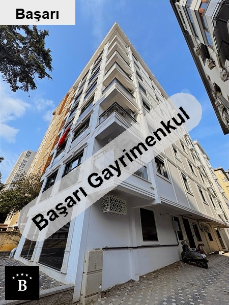 Başarı'dan suadi̇ye ayşeçavuş'da 2+1 bahçe kullanimli sifir dai̇re