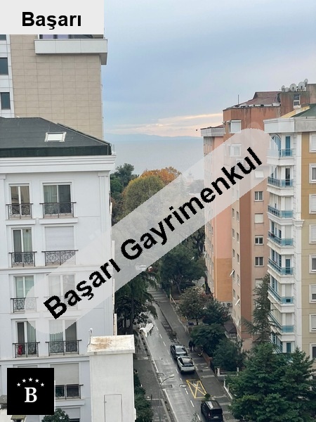 Başarı'dan sahil 2012 bi̇rgen yapımı net130 m2 katta tek 3+1