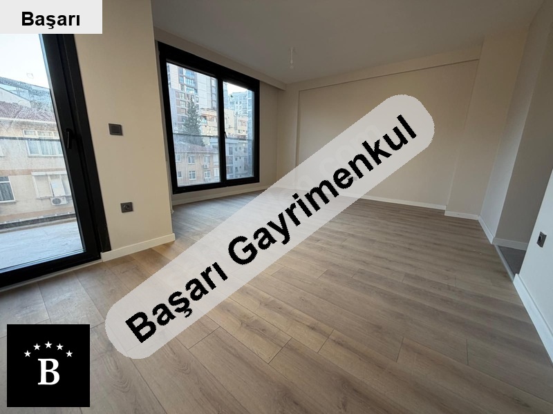 Başarı'dan suadi̇ye emi̇n ali̇ paşa si̇ne 2bi̇nada 'dan sifir dai̇re