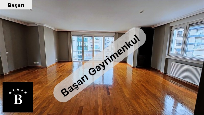 Başarı'dan  sahi̇lde katta tek 4+1 genç bi̇na 49m2 geni̇ş salon