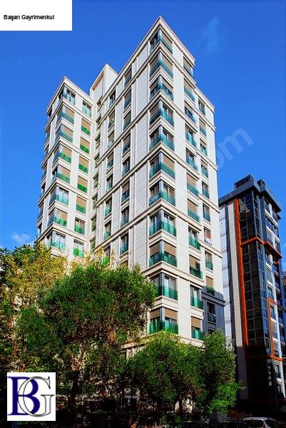 BAŞARI'DAN SUADİYE &Ccedil;OLAK İSMAİL SOKAKTA 140 m2 K&Ouml;ŞE FERAH DAİRE