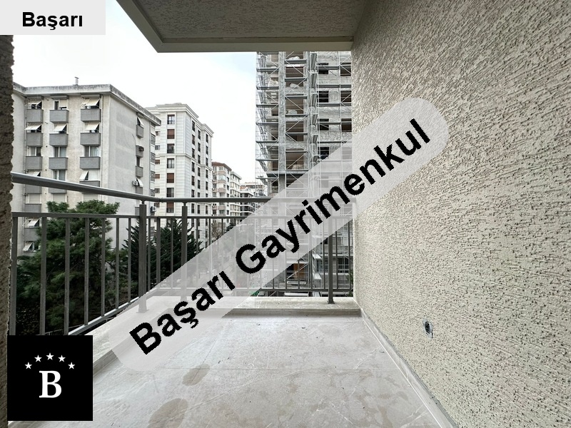 Başarı'dan   bağdata 3dk sifir 110m2 balkonlu ebeynli̇