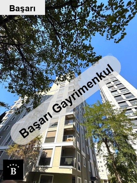 Başarı'dan  mark &amp; spencer'da 2+1 ultra lüks 1 yillik!!