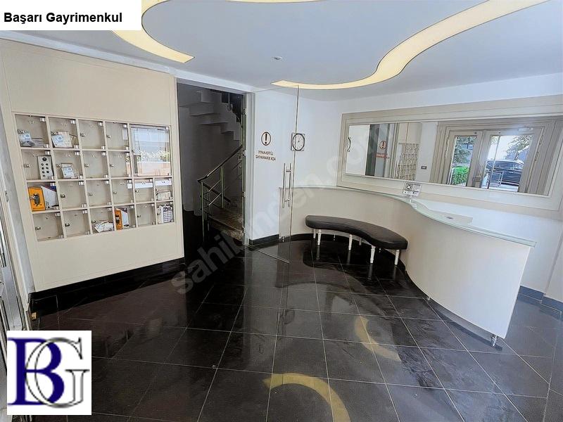 BAŞARI'DAN SUADİYE SAHİLDE 100 M2 YENİ BİNADA BULUNMAZ FIRSATTIR