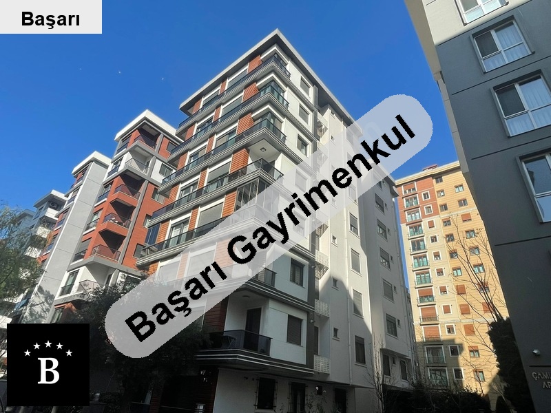 Başarı'dan göztepe akiş sokak'da 2+1 kullanişli ferah satilik dai̇re