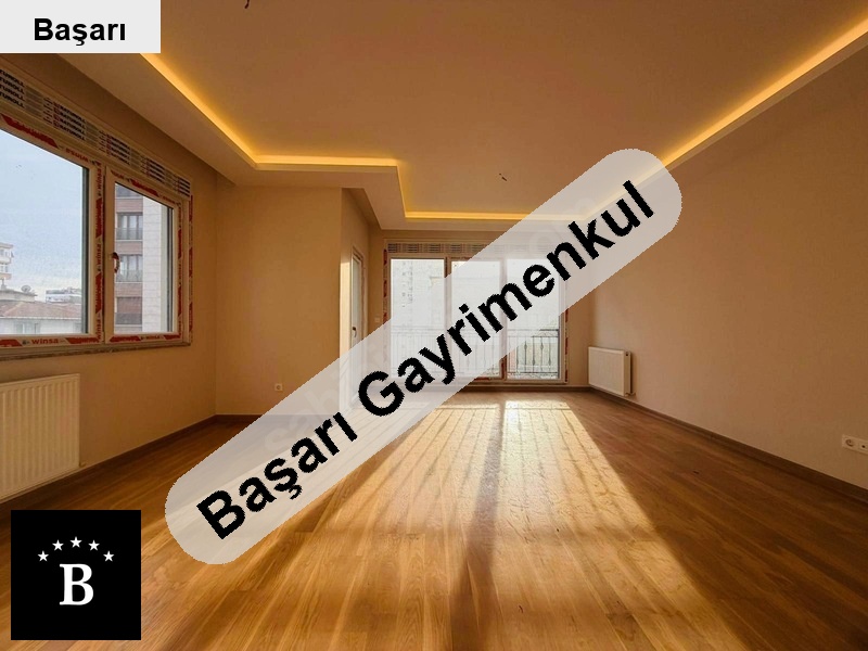 Başarı'dan suadi̇ye'de bağdat'a yakin 5 yillik ebanyolu balkonlu 140m2 3+1