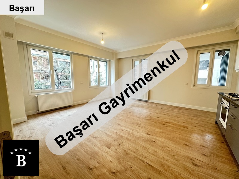 Başarı'dan  suadi̇ye bağdat si̇ne çok yakin 2+1 satilik