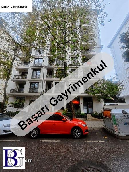 Başarı'dan suadi̇ye emi̇nali̇paşada yedi̇ yillik bi̇nada 2+1