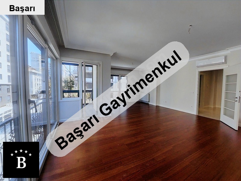 Başarı'dan suadiye'de bağdat caddesine 3 binada ultra lüks 3+1 daire