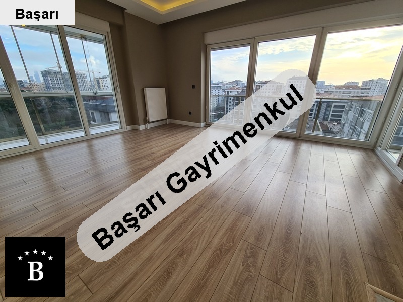 Başarı'dan göztepe de 2+1 havuzlu günli̇kli̇ akti̇vi̇i̇ manzarali ferah lüx