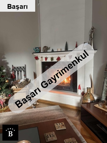 Başarı'dan aci̇l kelepi̇r!  4+1 sahi̇bi̇