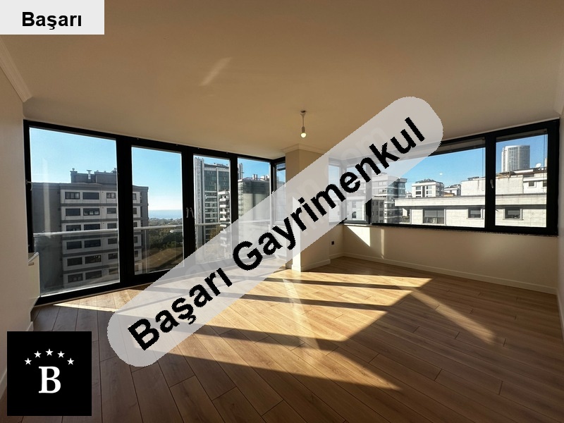 Başarı'dan  tütüncü mehmet efendi̇de  balkonlu 2+1