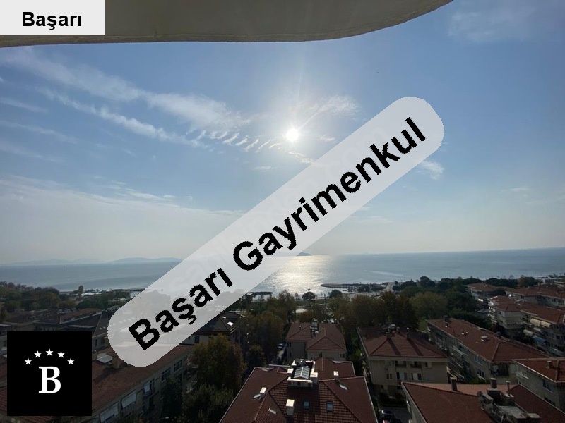 Başarı'dan suadi̇ye sahi̇lde kapanmaz  sifir katta tek