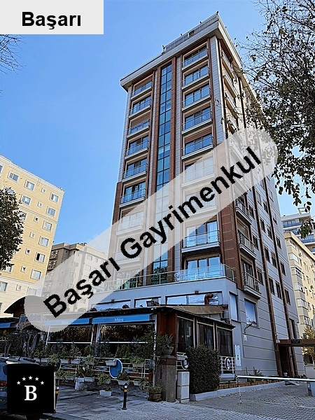 Başarı'dan !!!kapanmaz park manzarali mükemmel konumda