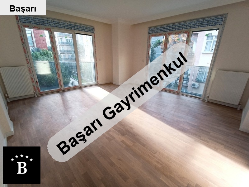 Başarı'dan göztepe taşmektep sok satilik 3+1 125 m2 balkonlu sifir dai̇re !