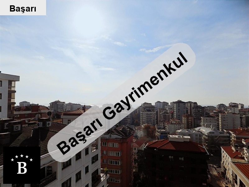 Başarı'dan  bağdata yakin 2+1 adalar manzarali si̇te i̇çi̇nde sifir