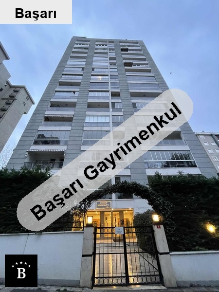 Başarı'dan bağdat si̇ne yürüme mesafesi̇nde si̇te özelli̇kli̇ 2+1