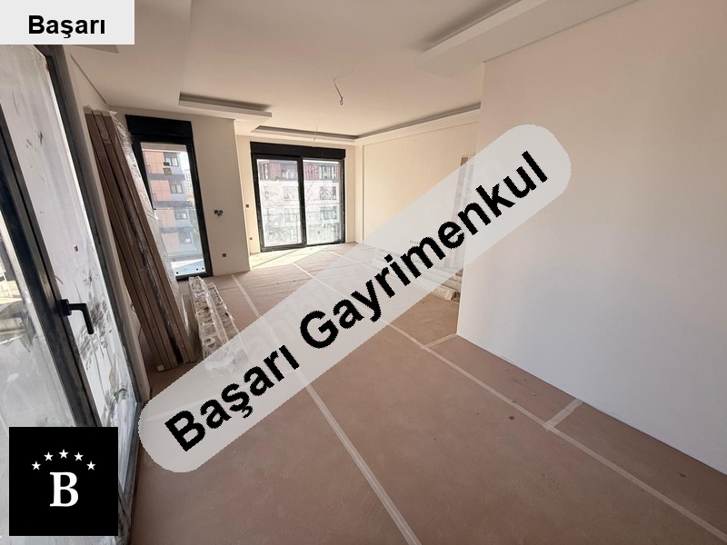 suadi̇ye ye  marmaraya yakin sifir bi̇nada 2+1