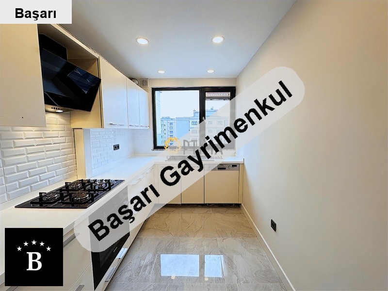 Başarı'dan da bağdata yakin kismi̇  2+1