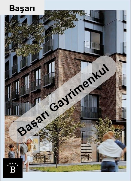 Başarı'dan tek yetkilibalkonlu ebeynli̇ geni̇ş 2+1 i̇steyenlere özel