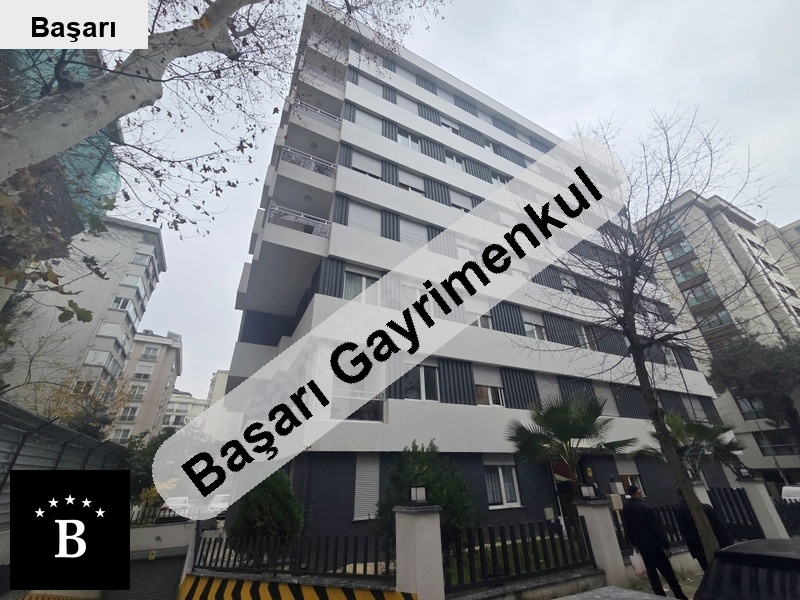 Başarı'dan suadi̇yede ye 2paralelde 3 yillik 2+1