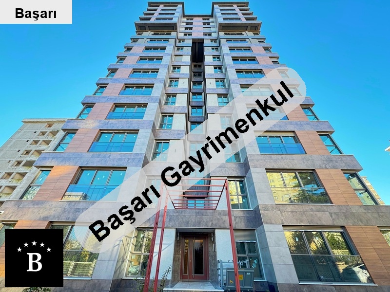 Başarı'dan suadiye bağdat caddesine 5binada sıfır 3+1