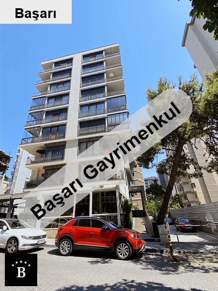 Başarı'dan şaşkinbakkal sahi̇l'de 37 m2 salonlu 150 m2 ultra lüx 3+1 ara kat