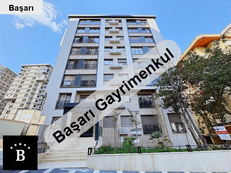 Başarı'dan marmaraya çok yakin konumda lux adres
